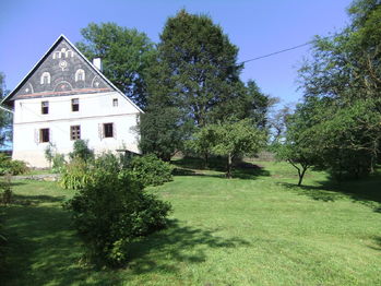 Prodej chaty / chalupy 334 m², Valkeřice