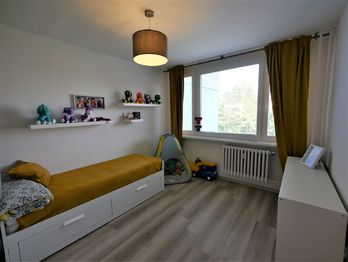 Prodej bytu 3+kk v osobním vlastnictví 76 m², Kamenice