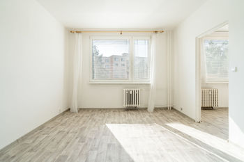 Prodej bytu 1+1 v družstevním vlastnictví 37 m², Ústí nad Labem