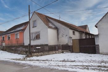 Prodej domu 170 m², Korolupy
