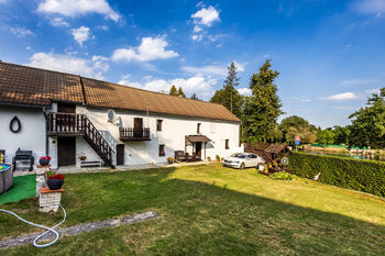 Prodej domu 100 m², Brozany nad Ohří (ID 024-