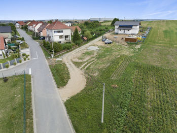 Prodej pozemku 1217 m², Ruda