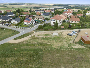 Prodej pozemku 1217 m², Ruda