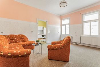 Prodej domu 270 m², Terezín