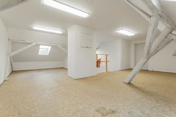 Prodej domu 270 m², Terezín