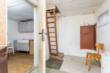 Prodej chaty / chalupy 20 m², Litvínov