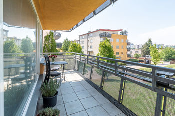 Prodej bytu 3+kk v osobním vlastnictví 71 m², Praha 5 - Stodůlky