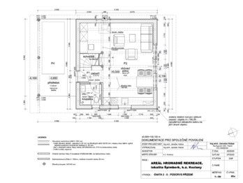 Prodej chaty / chalupy 70 m², Kozlany