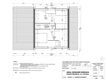 Prodej chaty / chalupy 70 m², Kozlany