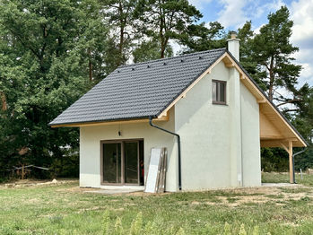 Prodej chaty / chalupy 70 m², Kozlany