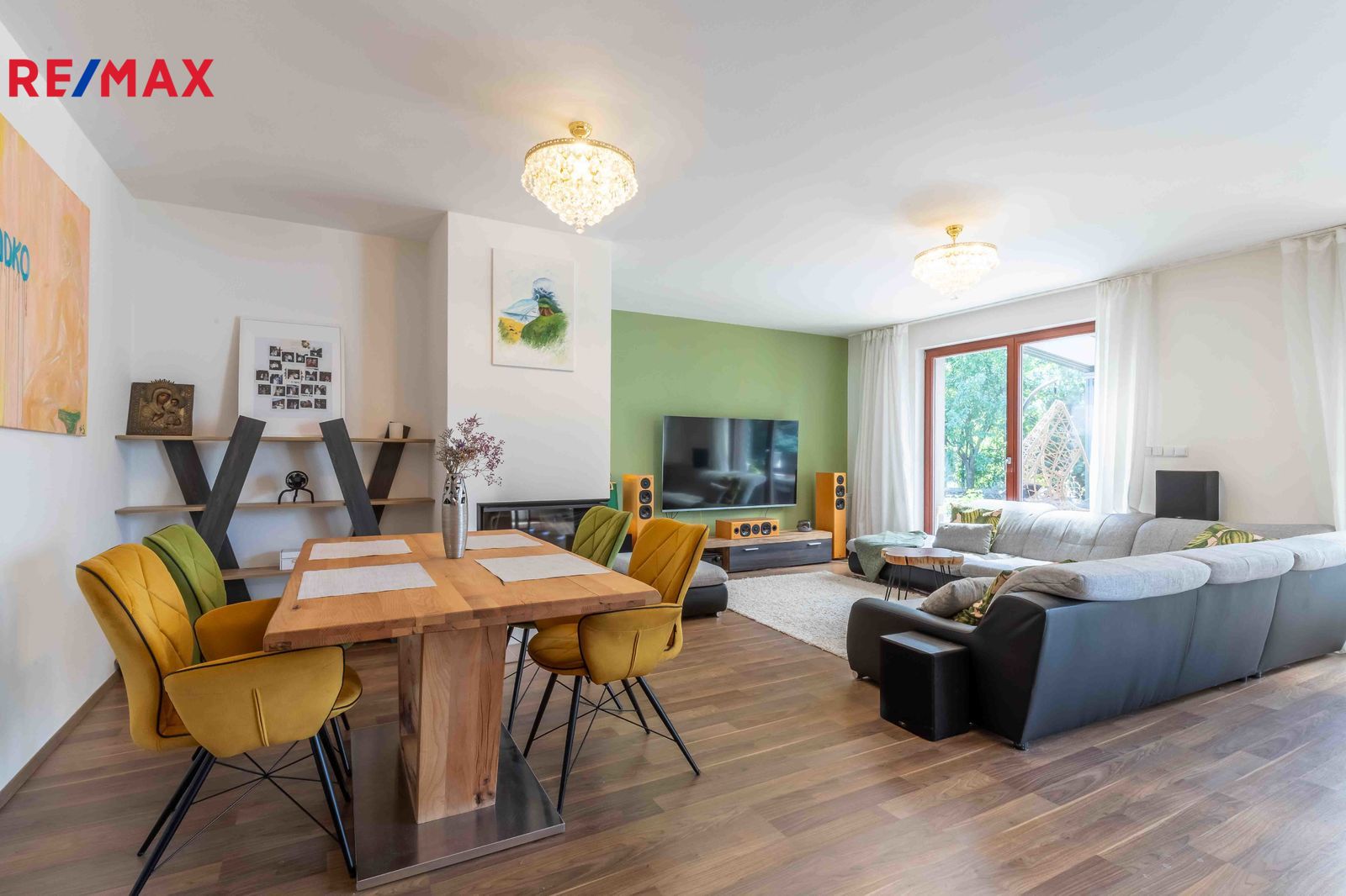 Prodej domu, 162 m2, Praha 10 - Pitkovice