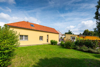Prodej domu 144 m², Praha 4 - Točná