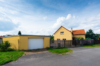 Prodej domu 120 m², Praha 4 - Záběhlice