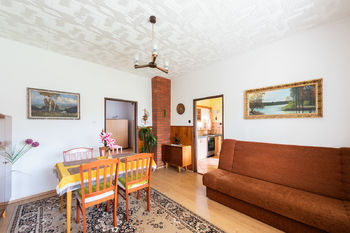 Prodej domu 144 m², Praha 4 - Točná