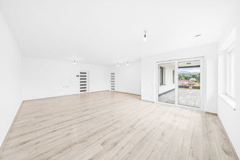 Prodej bytu 4+kk v osobním vlastnictví 113 m², Čerčany