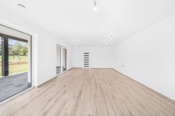 Prodej bytu 3+kk v osobním vlastnictví 80 m², Čerčany