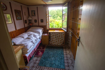 Pokoj 2 (ložnice) - Prodej chaty / chalupy 77 m², Cejle