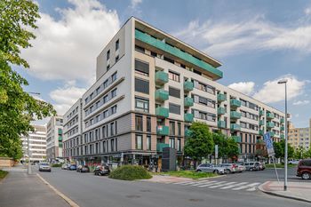 Prodej bytu 3+kk v osobním vlastnictví 80 m², Praha 5 - Stodůlky