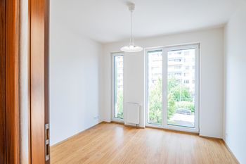 Prodej bytu 3+kk v osobním vlastnictví 80 m², Praha 5 - Stodůlky