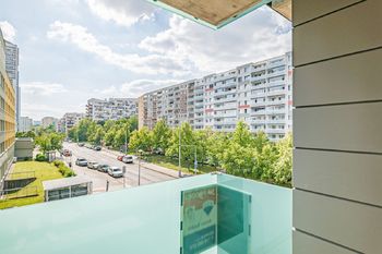 Prodej bytu 3+kk v osobním vlastnictví 80 m², Praha 5 - Stodůlky