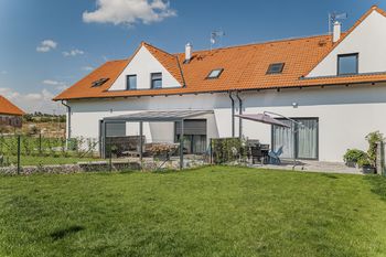 Prodej domu 115 m², Točník (ID 273-NP02487)