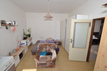 Prodej bytu 2+kk v osobním vlastnictví 42 m², Plzeň
