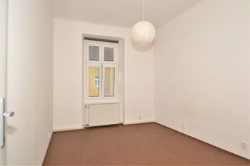 Prodej bytu 3+1 v osobním vlastnictví 86 m², Plzeň