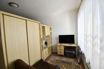 Prodej bytu 2+1 v osobním vlastnictví 78 m², Hradec Králové
