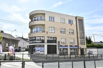 Prodej bytu 2+1 v osobním vlastnictví 78 m², Hradec Králové