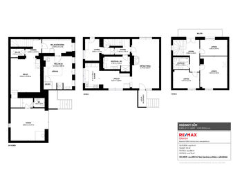 Prodej domu 256 m², Karlovy Vary