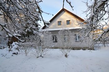 Prodej domu 120 m², Metylovice (ID 160-NP02389)