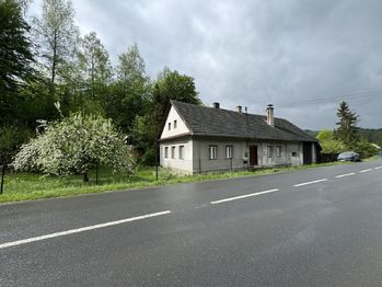 Prodej domu 120 m², Metylovice