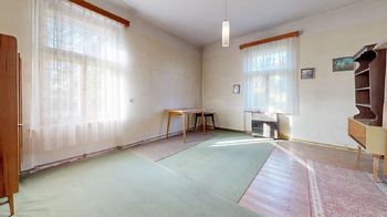 Pokoj - Prodej domu 190 m², Praha 9 - Kbely