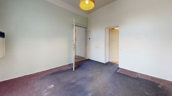 Pokoj - Prodej domu 190 m², Praha 9 - Kbely