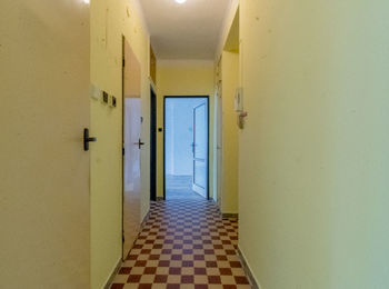 Prodej bytu 2+1 v osobním vlastnictví 54 m², Rychnov nad Kněžnou