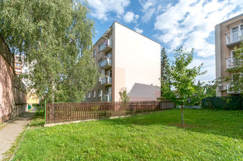 Prodej bytu 2+1 v osobním vlastnictví 54 m², Rychnov nad Kněžnou