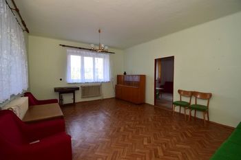 Prodej domu 120 m², Petrovice