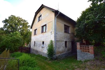 Prodej domu 120 m², Petrovice