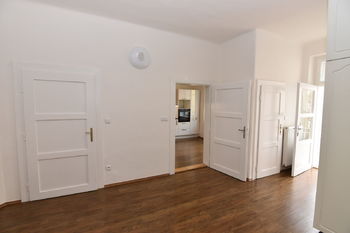 Pronájem bytu 1+1 v osobním vlastnictví 70 m², Olomouc