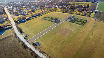 Prodej pozemku 976 m², Lažánky
