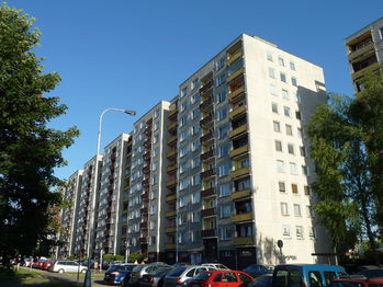 Prodej bytu 3+kk v osobním vlastnictví 63 m², Lejšovka
