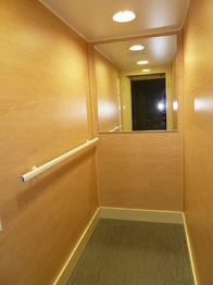 Prodej bytu 2+kk v osobním vlastnictví 48 m², Hradec Králové