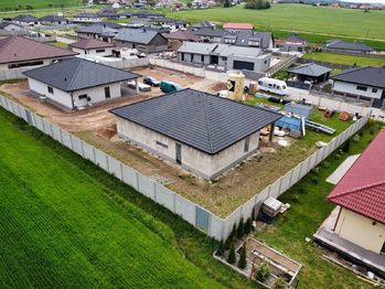 Prodej domu 250 m², Solenice