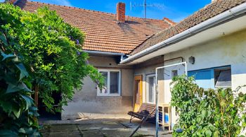 Prodej domu 89 m², Hrubčice
