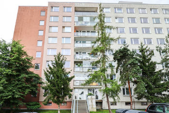 Prodej bytu 3+1 v družstevním vlastnictví 84 m², Praha 5 - Stodůlky