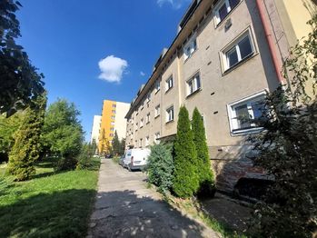Pronájem bytu 2+kk v osobním vlastnictví 52 m², Mladá Boleslav