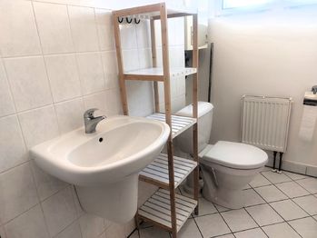 Pronájem bytu 2+kk v osobním vlastnictví 52 m², Mladá Boleslav