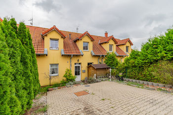 Prodej domu 127 m², Vinařice