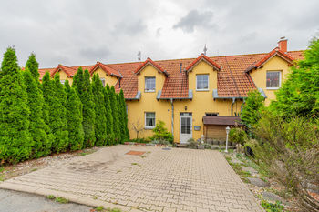 Prodej domu 127 m², Vinařice