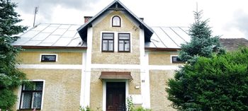 Prodej domu 200 m², Zádub-Závišín